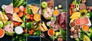 "Proper nutrition for poker players"