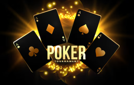 "How to Start a Career in Tournament Poker"