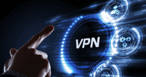 VPN for poker — secure access to online poker rooms